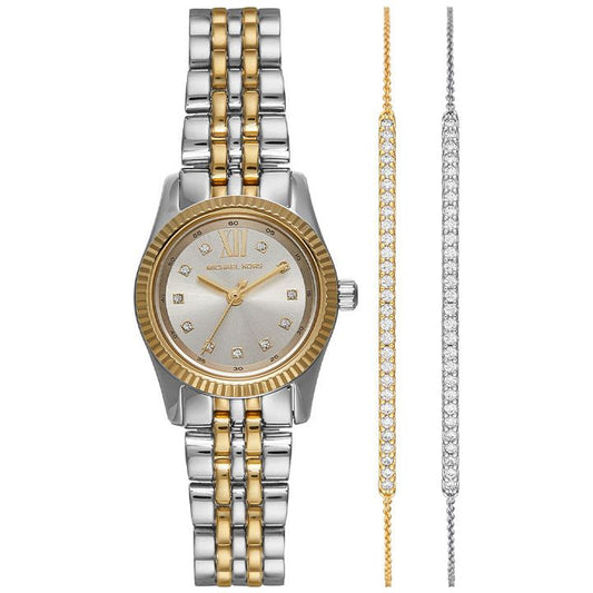 MICHAEL KORS Women Lexington MK4815SET