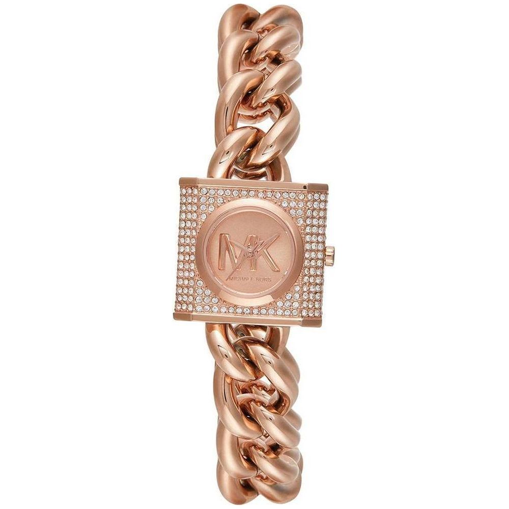 MICHAEL KORS Women Mk Chain Lock MK4827