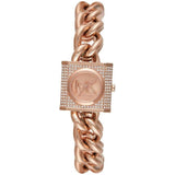 MICHAEL KORS Women Mk Chain Lock MK4827
