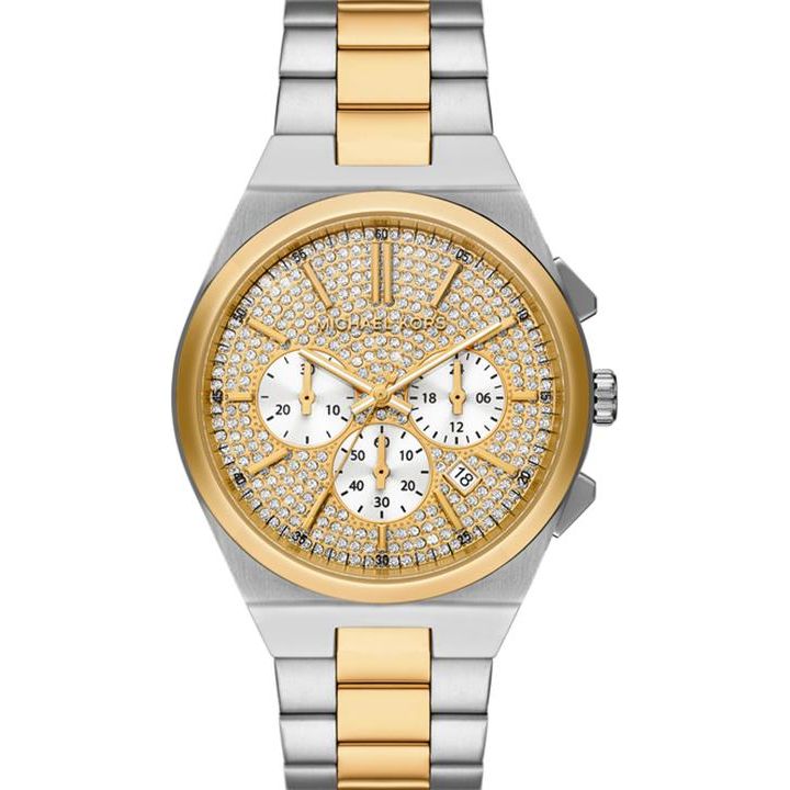 MICHAEL KORS Women Lennox MK7503SET