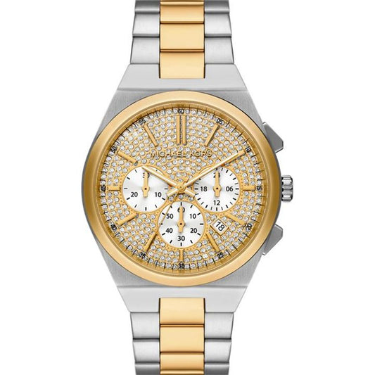 MICHAEL KORS Women Lennox MK7503SET