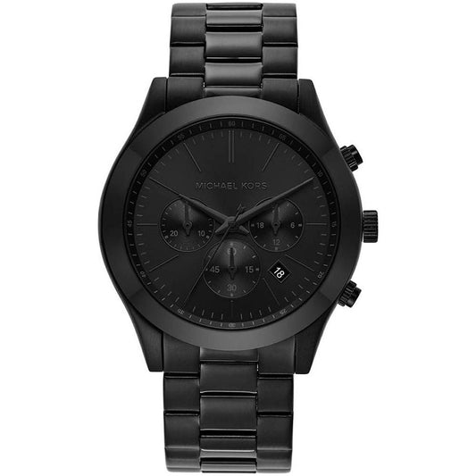 MICHAEL KORS Men Slim Runway MK8919