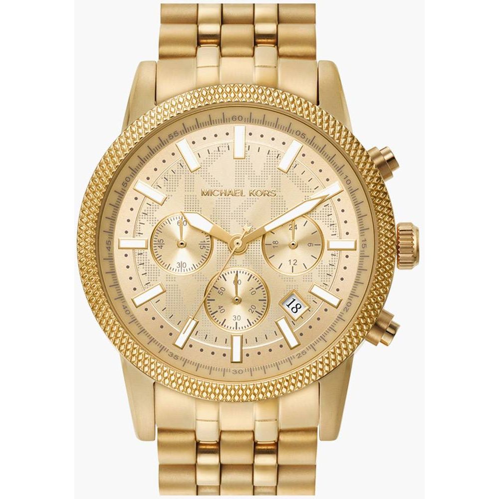 MICHAEL KORS Men Hutton MK8953
