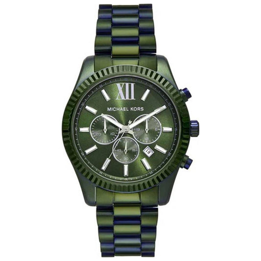 MICHAEL KORS Men Lexington MK9166