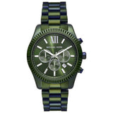 MICHAEL KORS Men Lexington MK9166