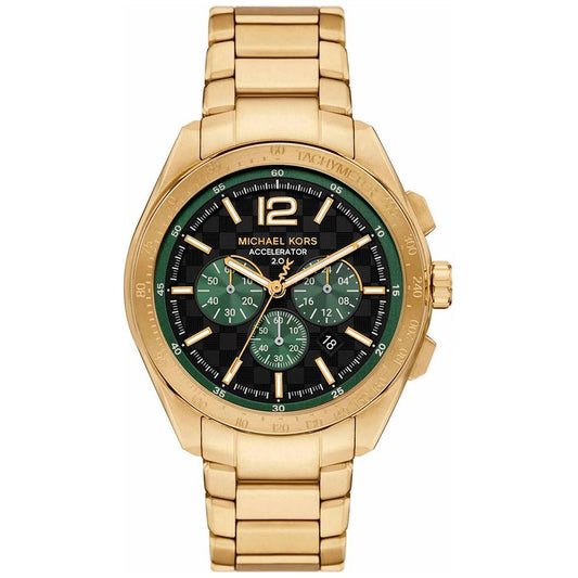 MICHAEL KORS Men Accelerator 2 MK9177