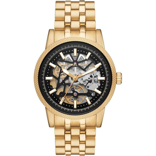 MICHAEL KORS Men Hutton MKO1075