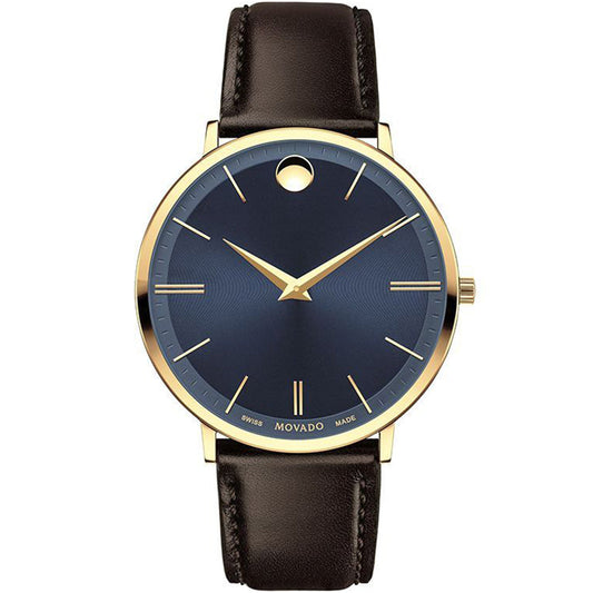 MOVADO Men Ultra Slim 607088