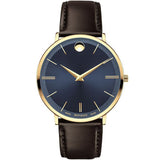 MOVADO Men Ultra Slim 607088