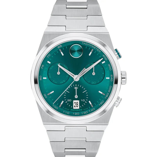 Movado Bold Bold Quest Watch for Men 3601200