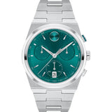 Movado Bold Bold Quest Watch for Men 3601200