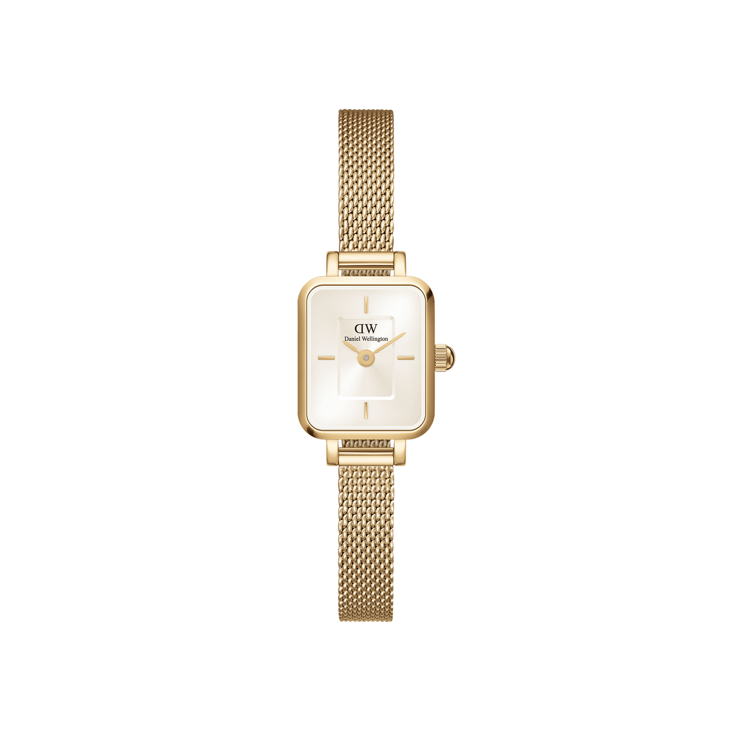 Quadro Mini Evergold Gold Champagne