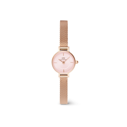 Petite Mini Blush Melrose