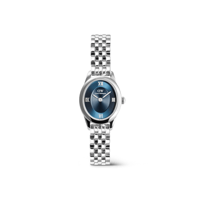 Ophelia Mini Arctic Silver