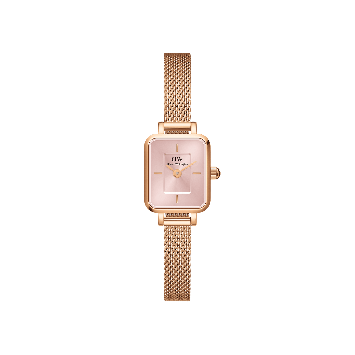 Quadro Mini Melrose Rose Gold Blush
