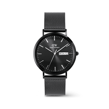 Classic Day Display Onyx