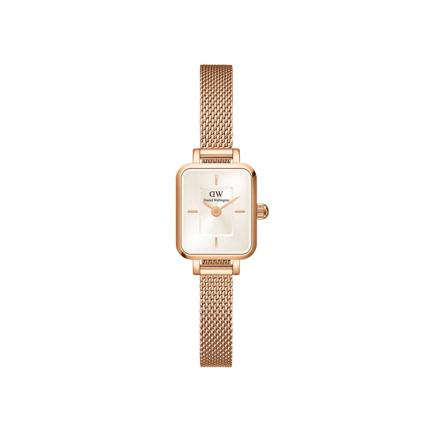 Quadro Mini Melrose Rose Gold Champagne