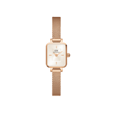 Quadro Mini Melrose Rose Gold Champagne