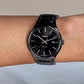Rado True Round Automatic Men Watches in Round case & Black Dial R27056162