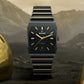 Rado Anatom Automatic Unisex Watches in Square case & Black Dial R10200152