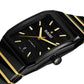 Rado Anatom Automatic Unisex Watches in Square case & Black Dial R10200152