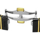 Rado Anatom Automatic Unisex Watches in Square case & Black Dial R10200152