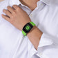 Rado Anatom Automatic Unisex Watches in Square case & Green Dial R10201319