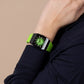 Rado Anatom Automatic Unisex Watches in Square case & Green Dial R10201319
