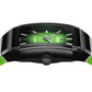 Rado Anatom Automatic Unisex Watches in Square case & Green Dial R10201319
