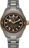 Rado Captain Cook Automatic Men Watches in Round case & Black Dial R32128162