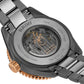 Rado Captain Cook Automatic Men Watches in Round case & Black Dial R32128162