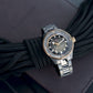 Rado Captain Cook Automatic Men Watches in Round case & Black Dial R32128162