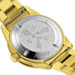 Rado Captain Cook Automatic Men Watches in Round case & Green Dial R32136323
