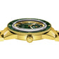 Rado Captain Cook Automatic Men Watches in Round case & Green Dial R32136323