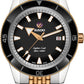 Rado Captain Cook Automatic Men Watches in Round case & Black Dial R32137153