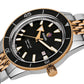 Rado Captain Cook Automatic Men Watches in Round case & Black Dial R32137153