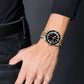 Rado Captain Cook Automatic Men Watches in Round case & Black Dial R32137153