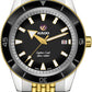 Rado Captain Cook Automatic Men Watches in Round case & Black Dial R32138153