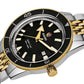 Rado Captain Cook Automatic Men Watches in Round case & Black Dial R32138153