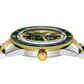 Rado Captain Cook Automatic Men Watches in Round case & Green Dial R32138303