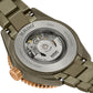 Rado Captain Cook Automatic Men Watches in Round case & Grey Dial R32150162