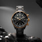 Rado Captain Cook Automatic Men Watches in Round case & Black Dial R32190153