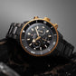 Rado Captain Cook Automatic Men Watches in Round case & Black Dial R32190153