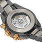 Rado Captain Cook Automatic Men Watches in Round case & Blue Dial R32195202
