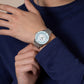 Rado Captain Cook Automatic Unisex Watches in Round case & Blue Dial R32223203