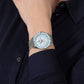 Rado Captain Cook Automatic Unisex Watches in Round case & Blue Dial R32223203