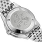 Rado Captain Cook Automatic Unisex Watches in Round case & Blue Dial R32223203