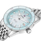 Rado Captain Cook Automatic Unisex Watches in Round case & Blue Dial R32223203