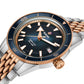 Rado Captain Cook Automatic Men Watches in Round case & Blue Dial R32224203