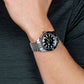 Rado Captain Cook Automatic Men Watches in Round case & Green Dial R32505318
